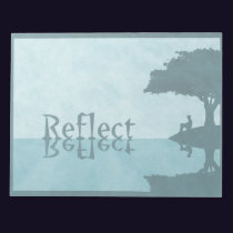 Just Reflect Notepad