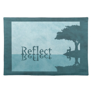 Just Reflect Placemat