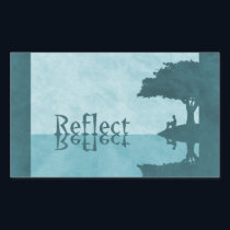 Just Reflect Stickers