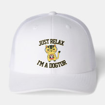 Just Relax I'm a dogter