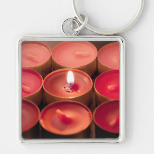 JUST REMEMBER ME - Memory keychain