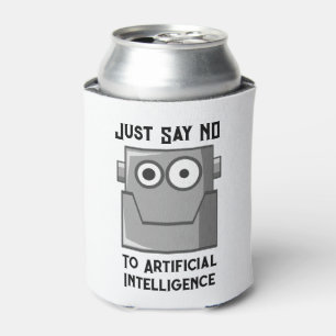 Just Say No to Artificial Intelligence Can Cooler