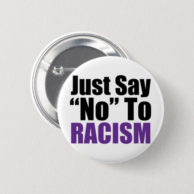 Just Say No Button