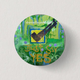 just say yes button
