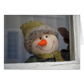 just sayin' "hi" (Front Horizontal)