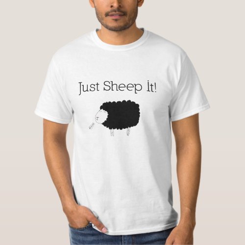 just ship it t_shirt for programmers