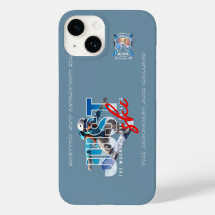 Just Ski Case-Mate iPhone 14 Case