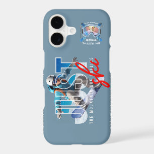 Just Ski iPhone 17 Case