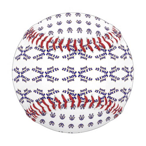 Just Sports Graphics Baseball