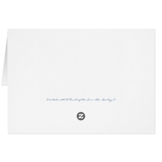 Just stopping by! (Back Horizontal)