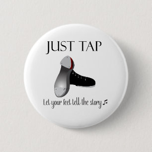 Just Tap Button