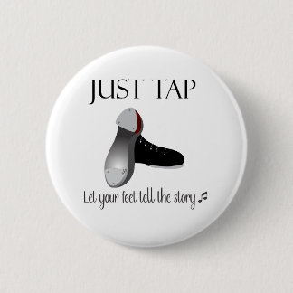 Just Tap  Button