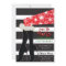Just the Girls Christmas Cocktail Party Invitation