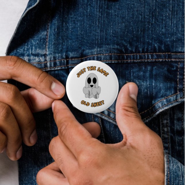 Just the same old sheet button (Creator Uploaded)