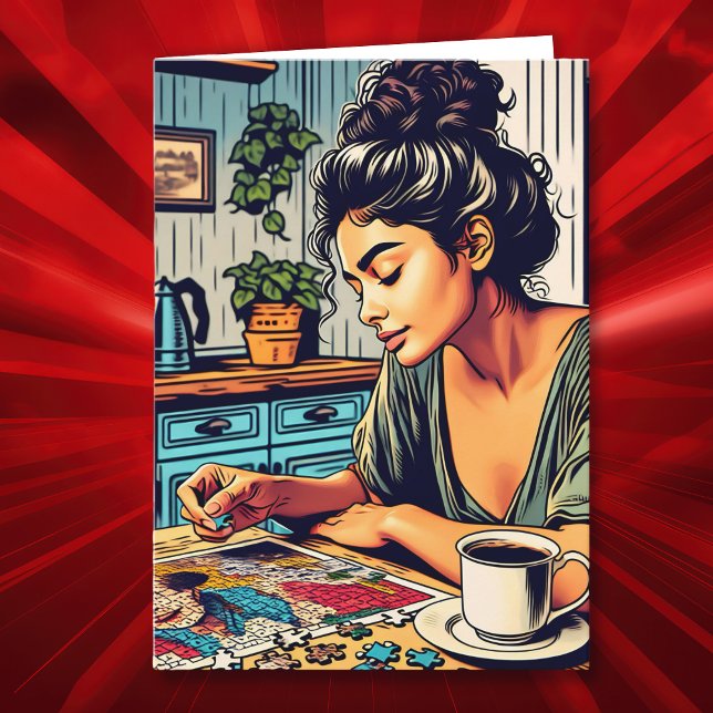 Just Thinking About You | Friendship Card (Creator Uploaded)