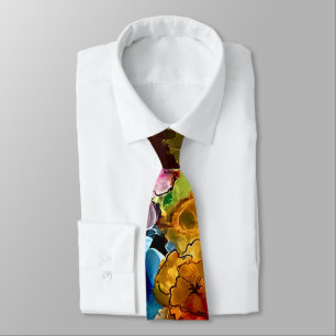 "Just Ties" Neck Tie