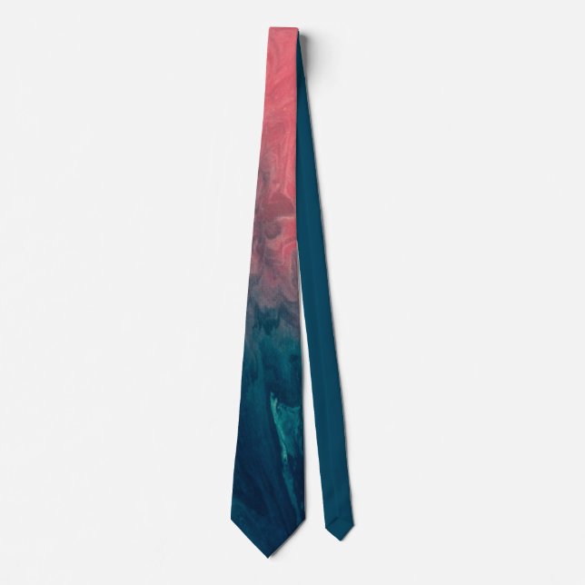 "Just Ties"  Neck Tie (Front)
