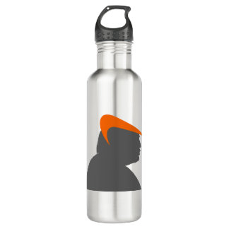 Just Undo IT Stainless Steel Water Bottle