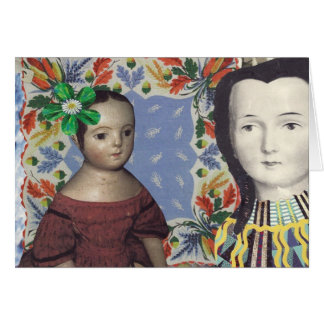 Just Us Girls Cards