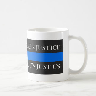 Just Us Mug