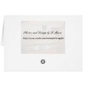 Just Wanted to Say Hi! (Back Horizontal)