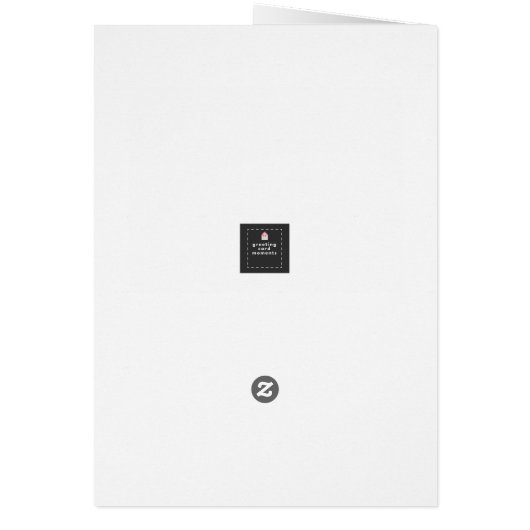 Just wanted to say . . . I love you. (Back)