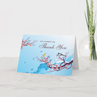 Just wanted to say Thank you