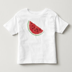 Just Watermelon Toddler T-shirt