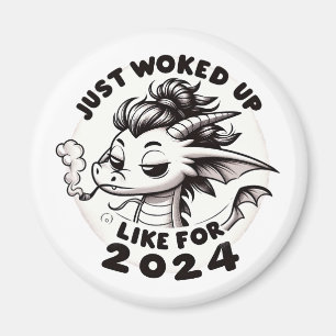just worked up like for 2024 magnet