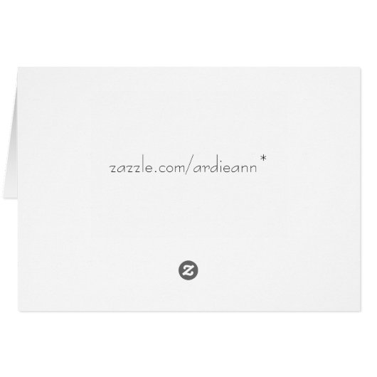 Just you and me (Back Horizontal)