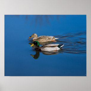 Just You And Me Poster