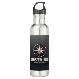 Justa Jer Stainless Steel Water Bottle