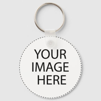 JustAskPhotos Keychain