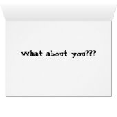 JustChillaxin......What about you??? (Inside Horizontal (Bottom))