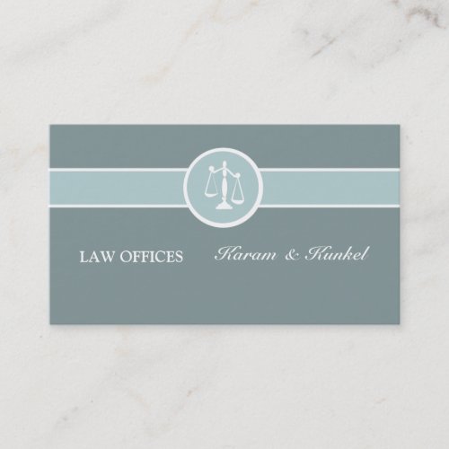 911 Business Attorney Legal Scale Of Justice Business Card