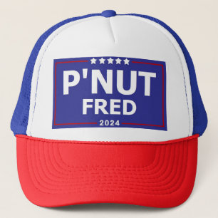 Justice Hat 2024