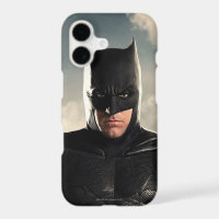Justice League | Batman On Battlefield