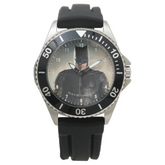 Justice League | Batman On Battlefield Watch