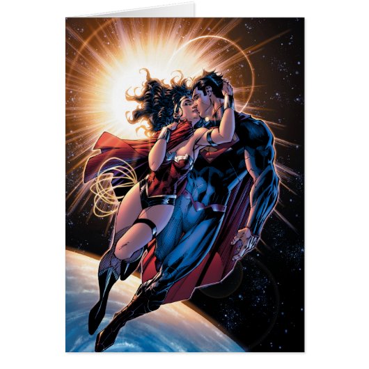 Justice League Comic Cover #12 Variant Cards (Front)