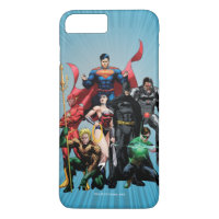 Justice League - Group 2