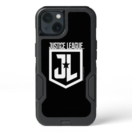 Justice League | JL Shield iPhone 13 Case