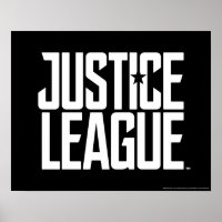 Justice League | Justice League Logo