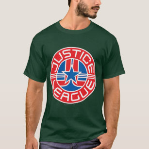 Justice League Logo T-Shirt