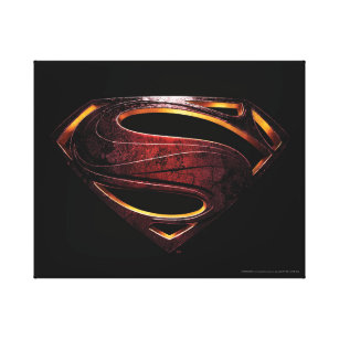 Superman dceu Justice League Logo Decal/Autocollant