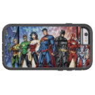 Justice League | New 52 Justice League Line Up