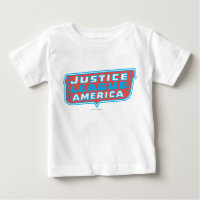 Justice League of America Logo