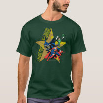 Justice League Star Heroes T-Shirt