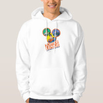 Justice League "Strength in Numbers" Hoodie
