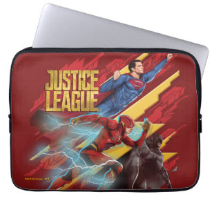 New York Yankees Superman Rip Laptop Sleeve