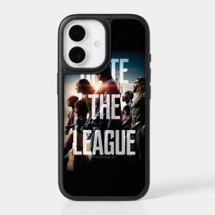 Justice League Unite The League iPhone 17 Case